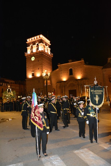 Viernes Santo Noche 2017 - 93